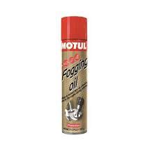 Suzuki Inhibitor 400ml (by Motul OIls)